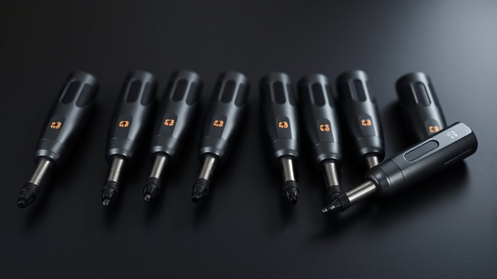 best torque controlled screwdrivers iz2f1