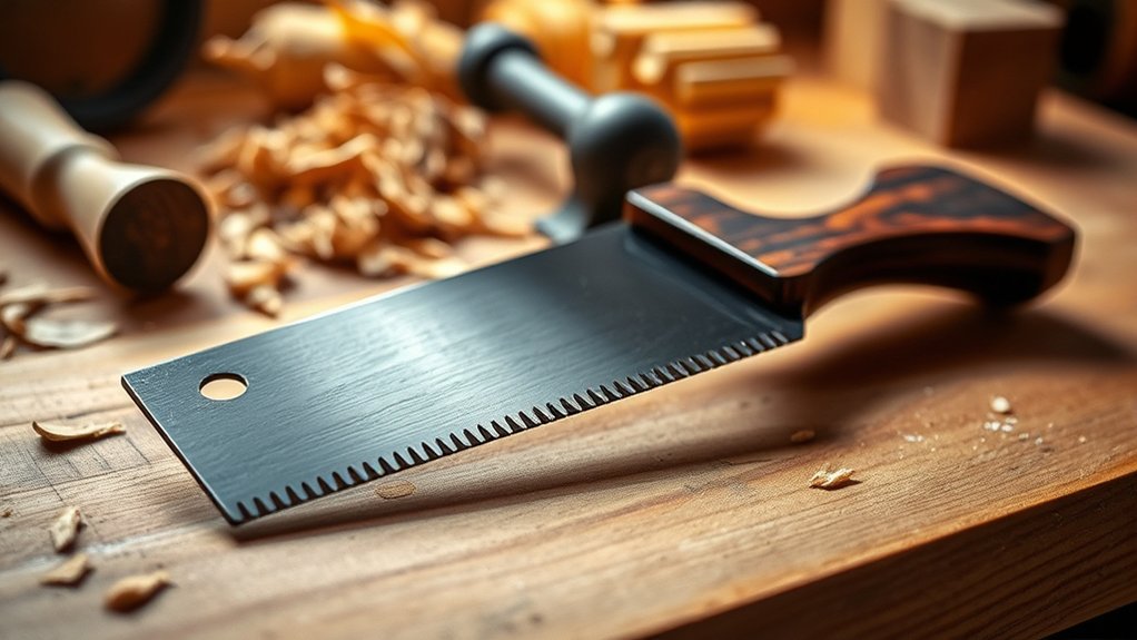 Top 3 Professional Hand Tools for Every Workshop | Brooklyn Parts Plus Service choose appropriate hand saws carefully
