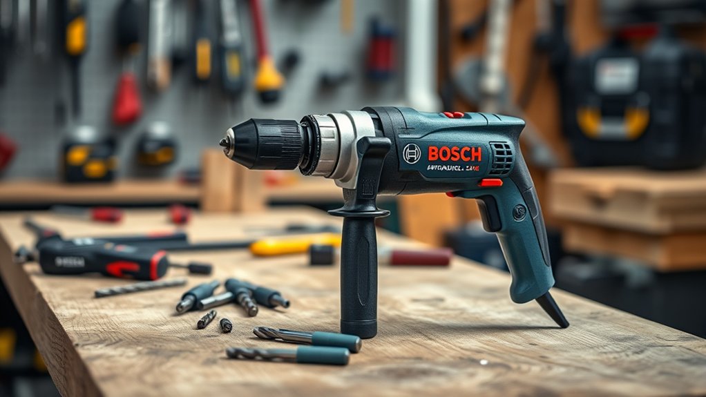choose features compatibility ergonomics