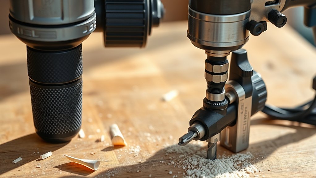 choose the right power tool