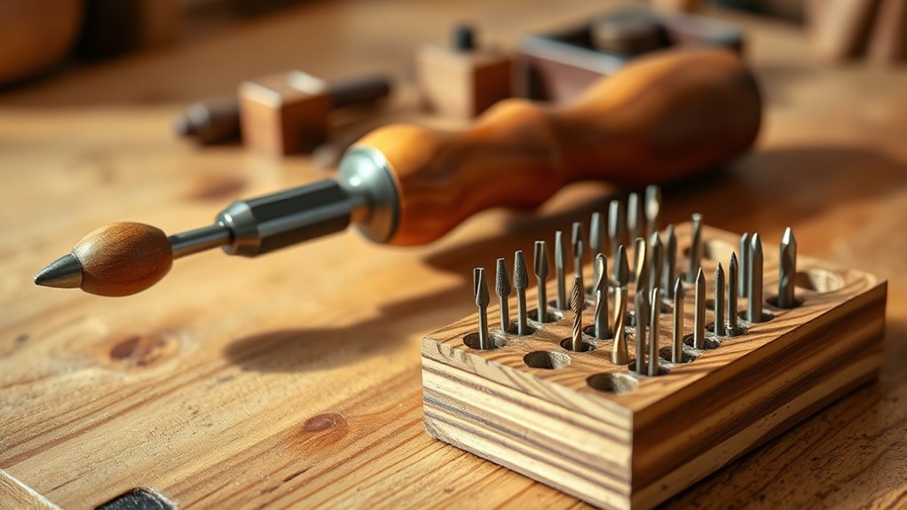 7 Best Hand Drills and Bits for Precision Work | Brooklyn Parts Plus Service choosing the right hand drill
