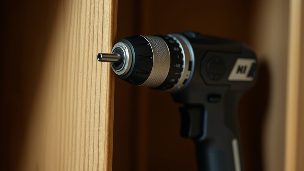 compact ergonomic lightweight design