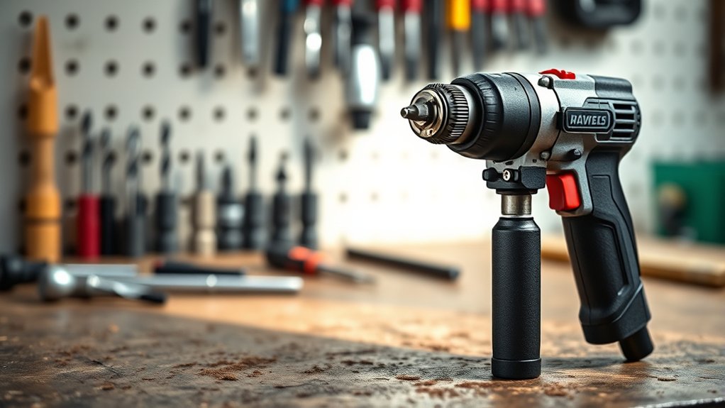 compact ergonomic versatile lightweight