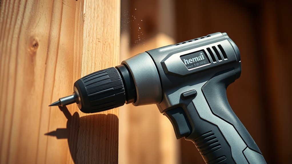 compact lightweight precise versatile