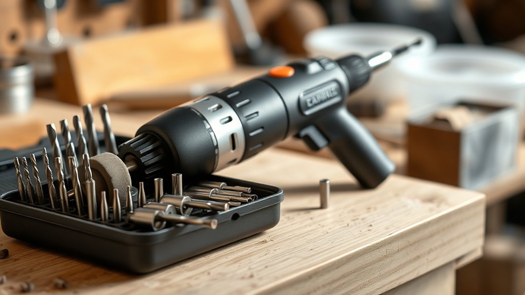 compact versatile easy to handle