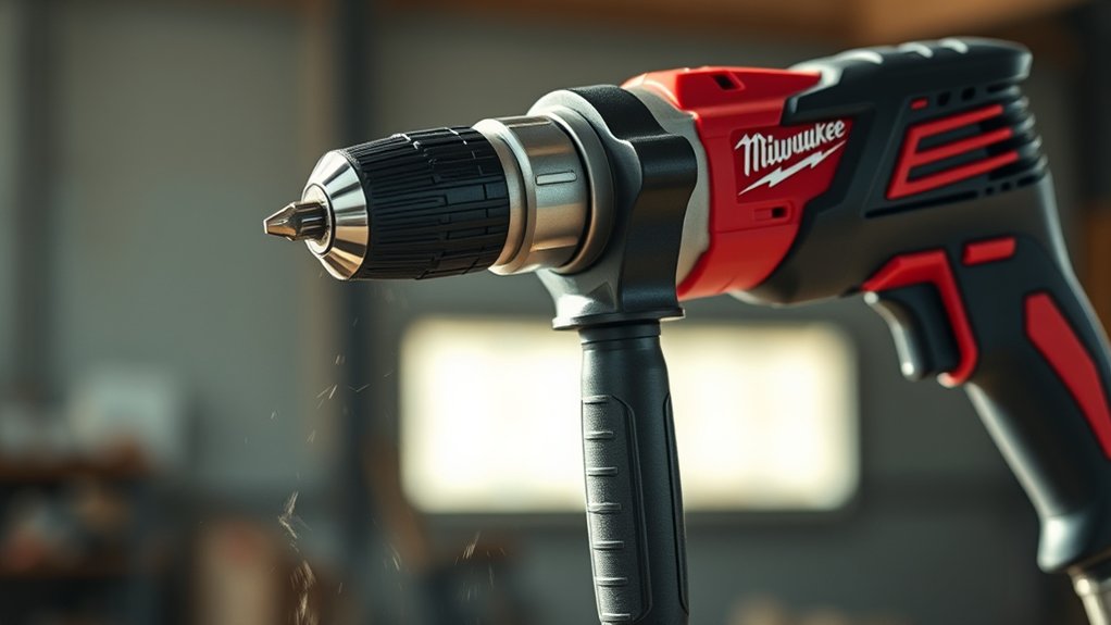 7 Best M Milwaukee Hammer Drills for Every Job | Brooklyn Parts Plus Service compact versatile installation drill