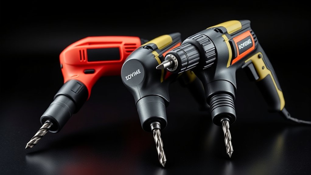comprehensive drill performance evaluation