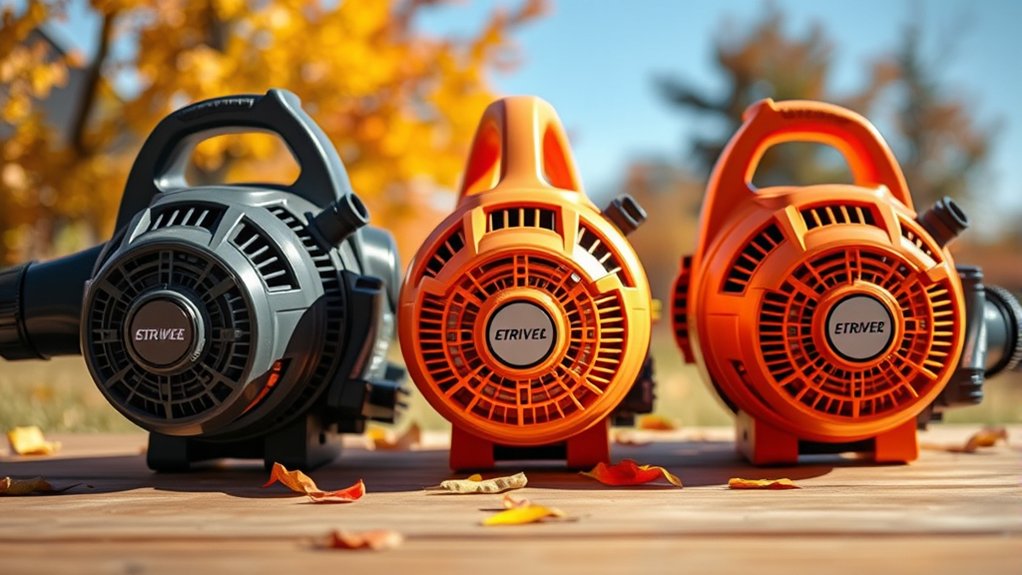 comprehensive yard equipment evaluation