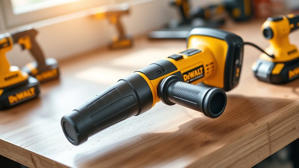 cordless powerful versatile polisher