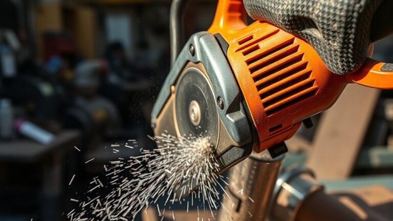 cutting various materials efficiently