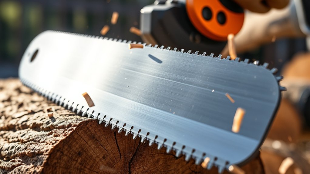 deep efficient lumber cuts