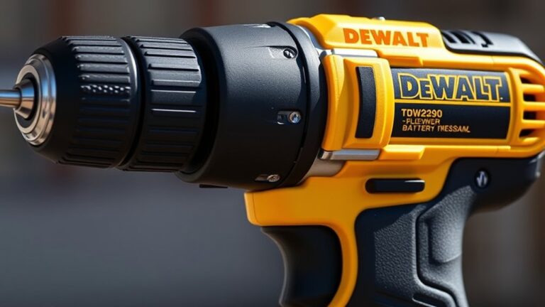 dewalt dw290 key features t014h