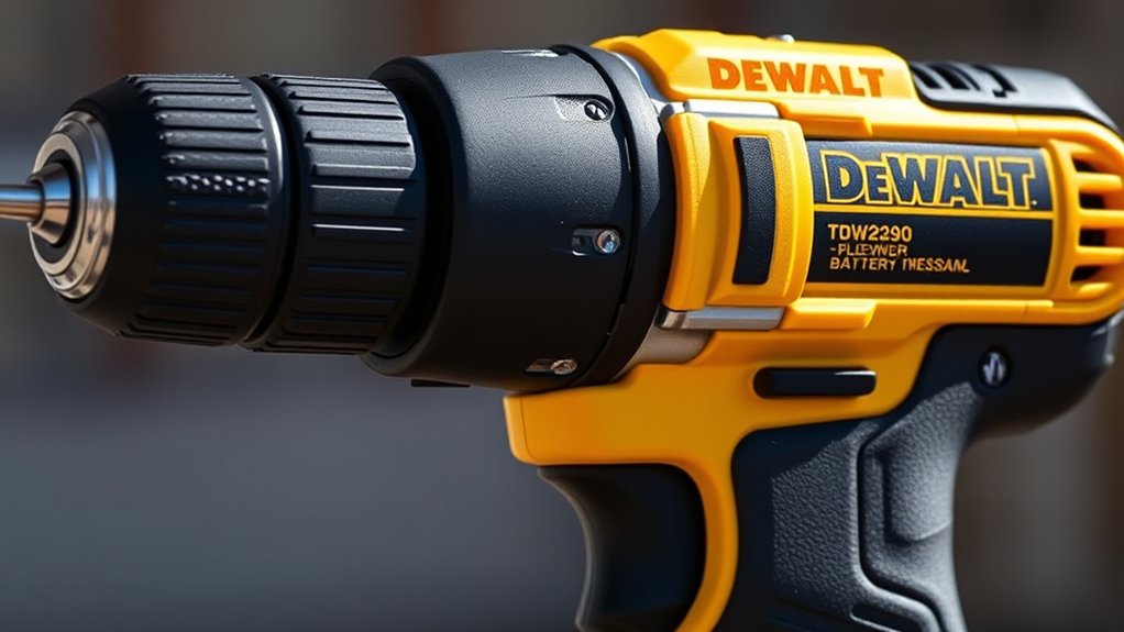 dewalt dw290 key features t014h