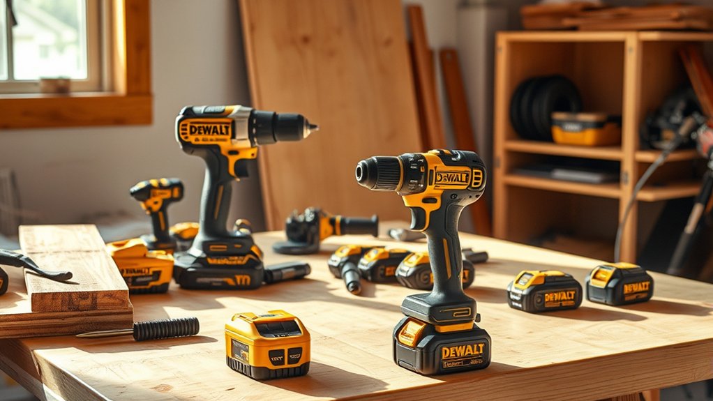 dewalt home repair deals