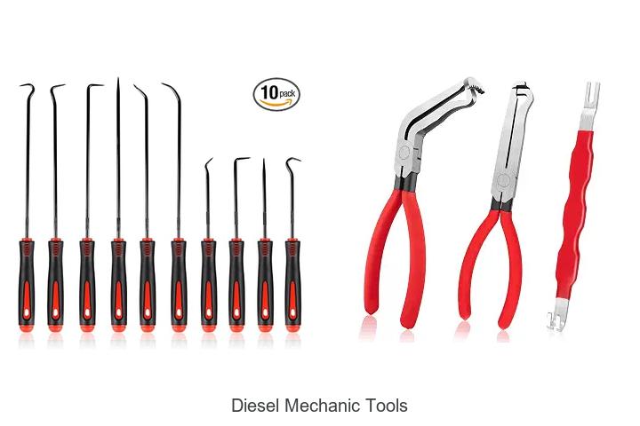 diesel mechanic tools