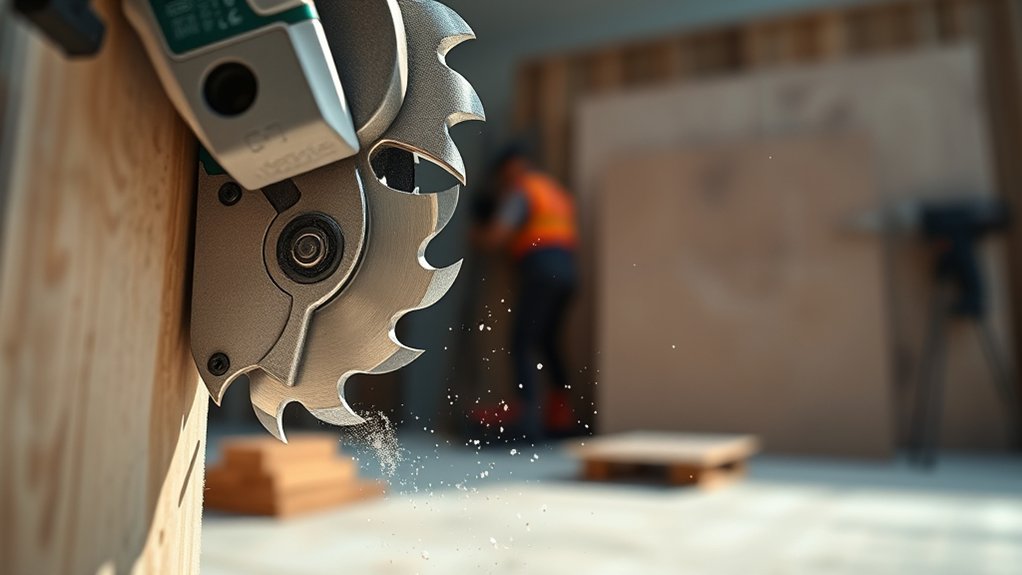 7 Best Oscillating Blades for Drywall in 2027 | Brooklyn Parts Plus Service durable bi metal blade maintenance