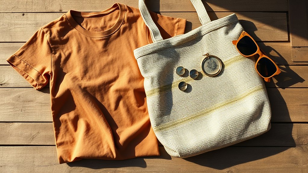 durable eco friendly wardrobe choices