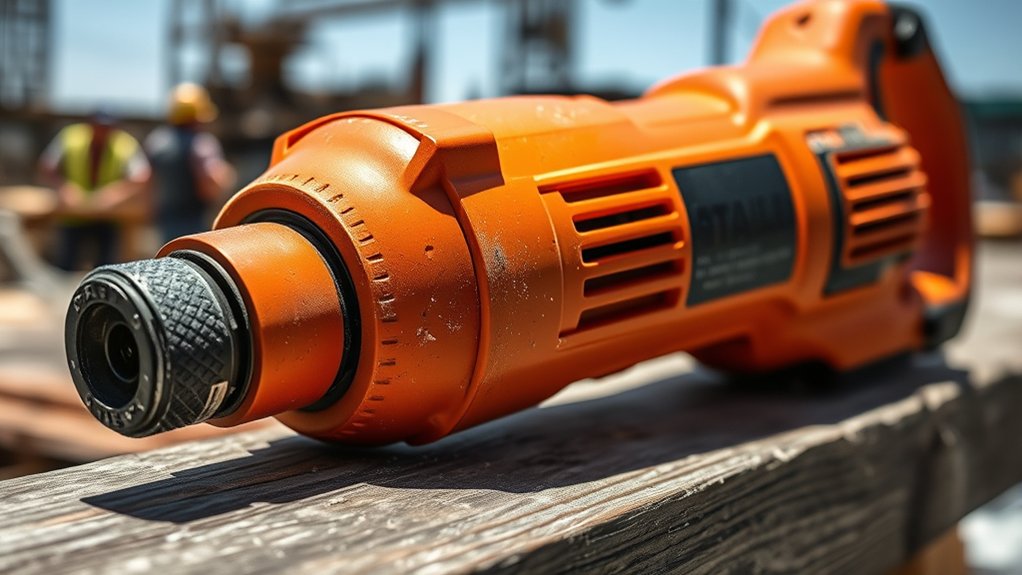 7 Reasons Why the Orange Tool Brand Stands Out in 2027 | Brooklyn Parts Plus Service durable impact resistant tools
