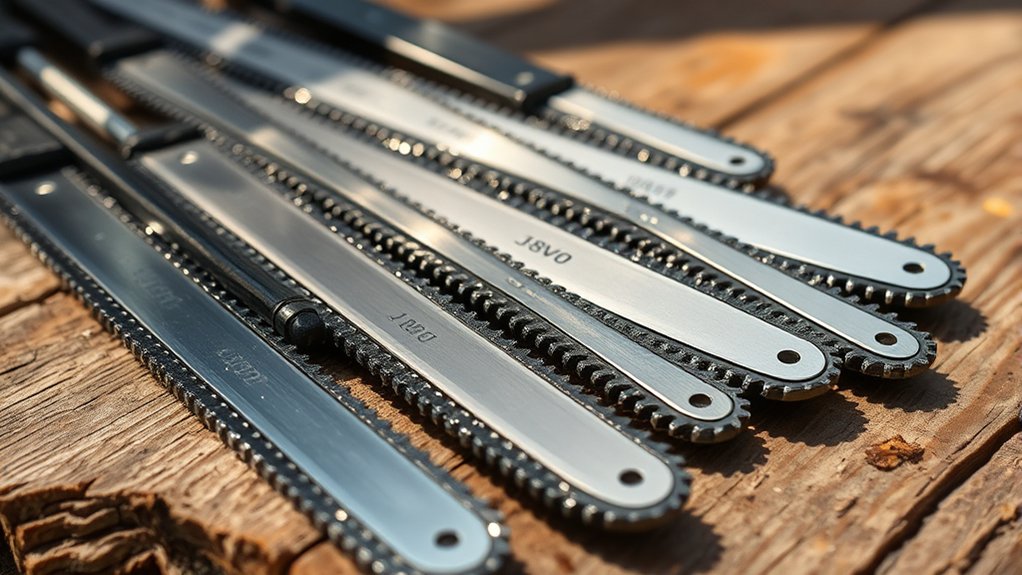 durable precise chainsaw bars ra7q2