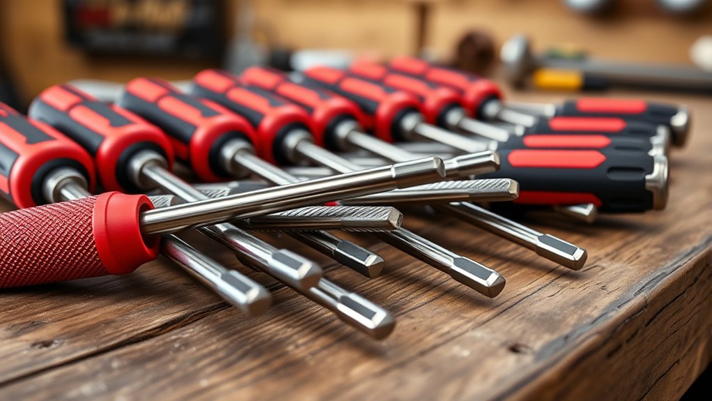 durable precise comfortable tools