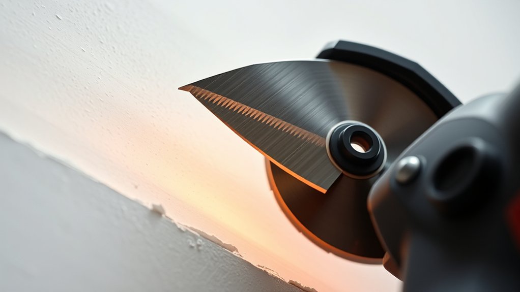7 Best Oscillating Blades for Drywall in 2027 | Brooklyn Parts Plus Service durable precise drywall cutting