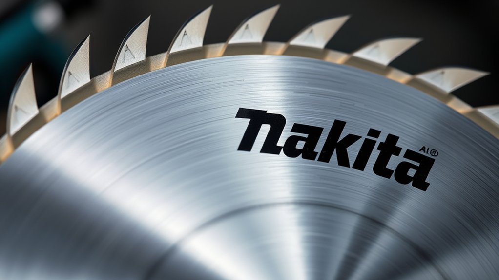 efficient durable framing blade