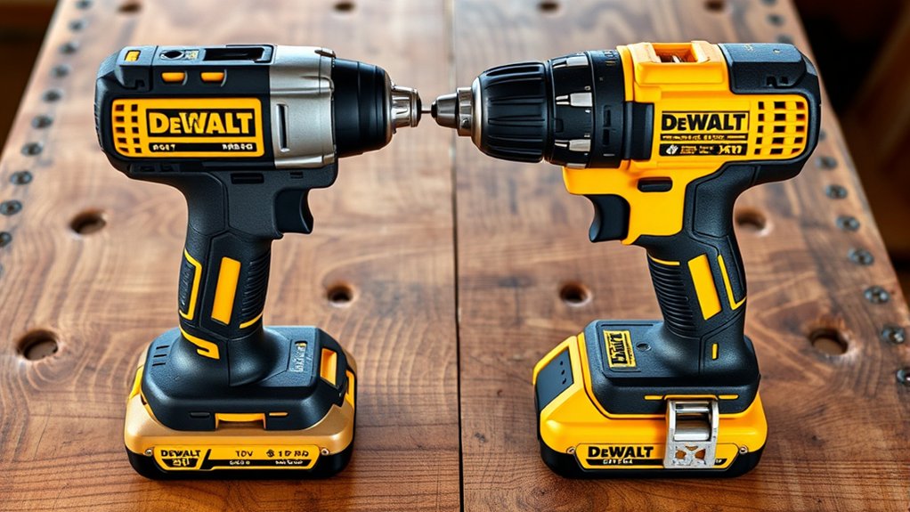 enhanced power and durability