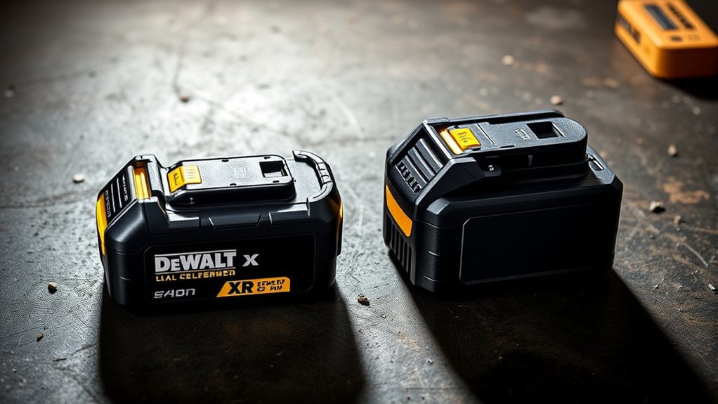 enhanced power and efficiency