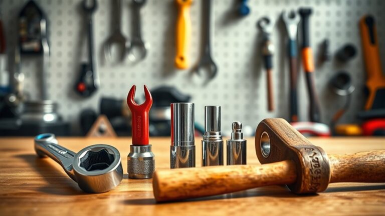 essential garage mechanic tools c2gti