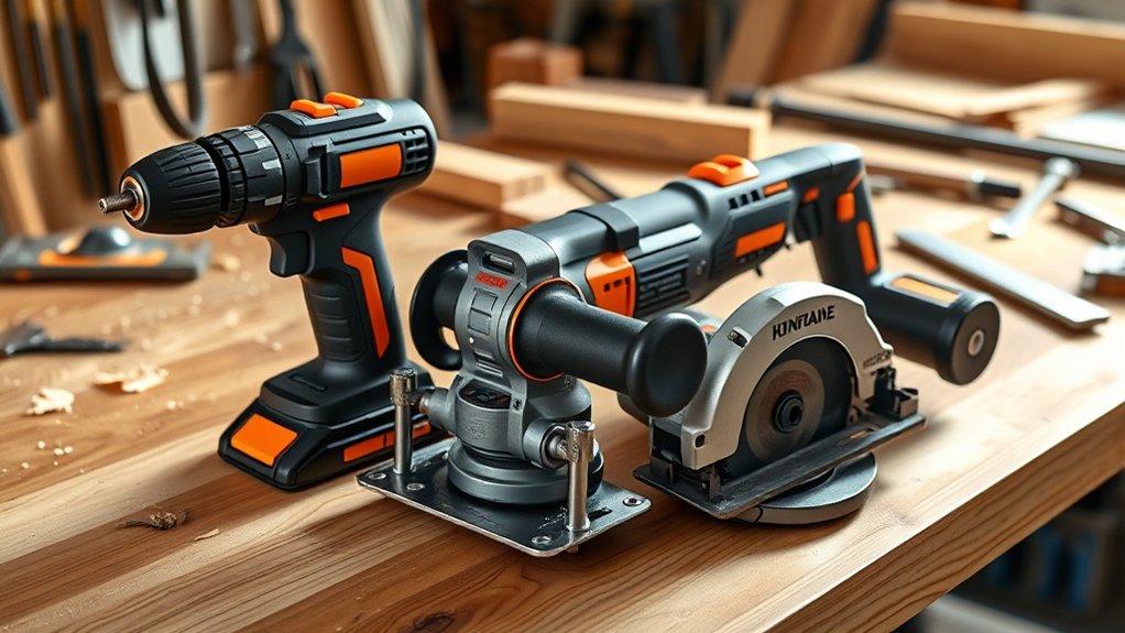essential tools from power tools 7zjjb