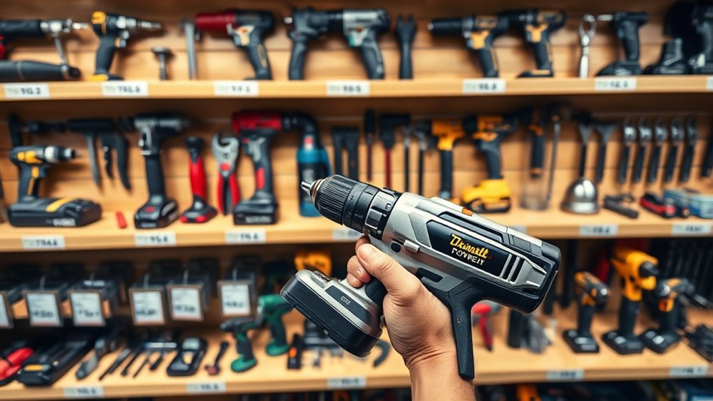 evaluate tool quality thoroughly