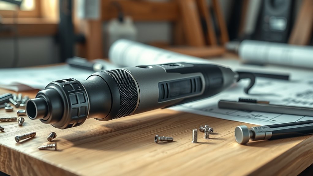 evaluating tool performance and durability