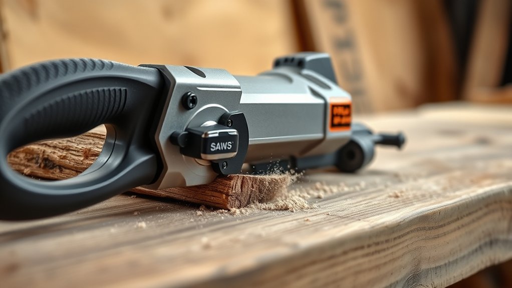 flexible versatile cutting tool