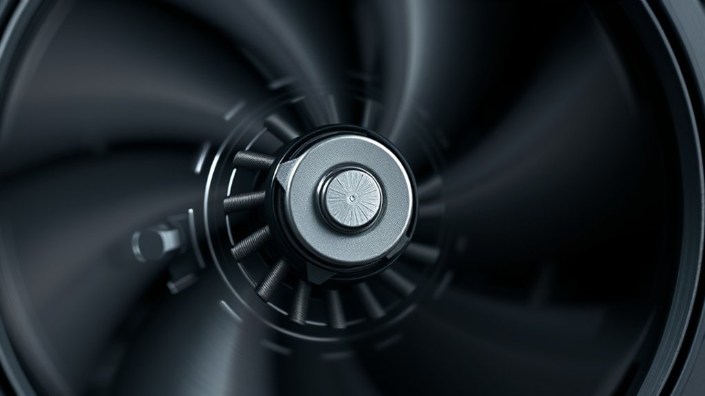 focused efficient cordless airflow