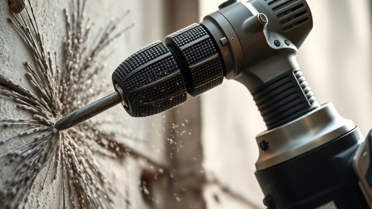 hammer drill mechanism explanation wb1iw