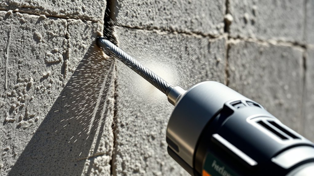 How Does a Hammer Drill Work? | Brooklyn Parts Plus Service hammer drill mode functions