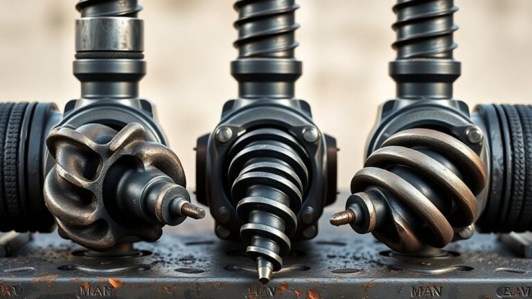 heavy duty industrial drill selection