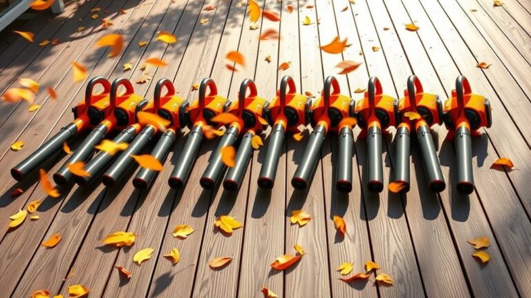 high airflow leaf blowers xhhcv