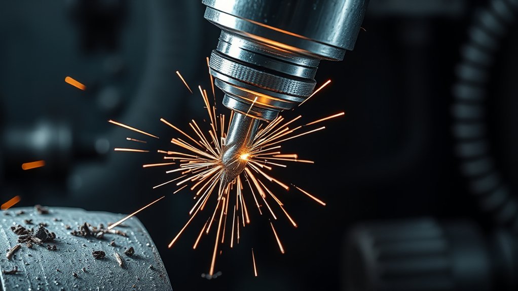 high torque precise control