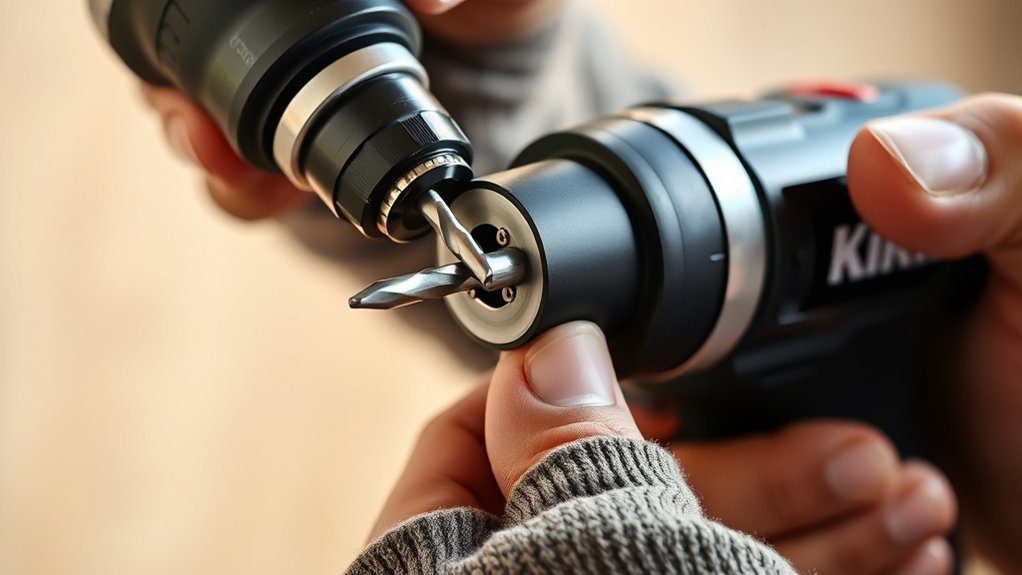 install tighten secure check