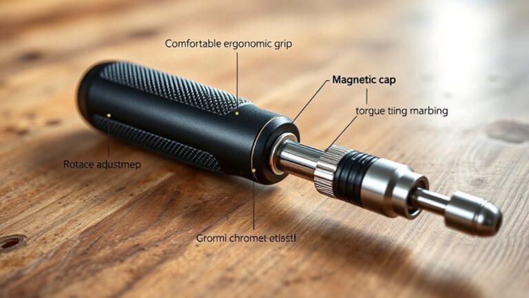key features of skil v