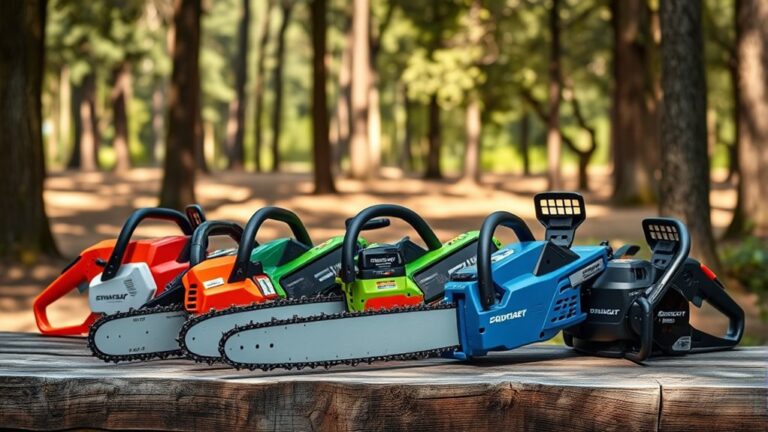 leading chainsaw brands 2027 jp14y
