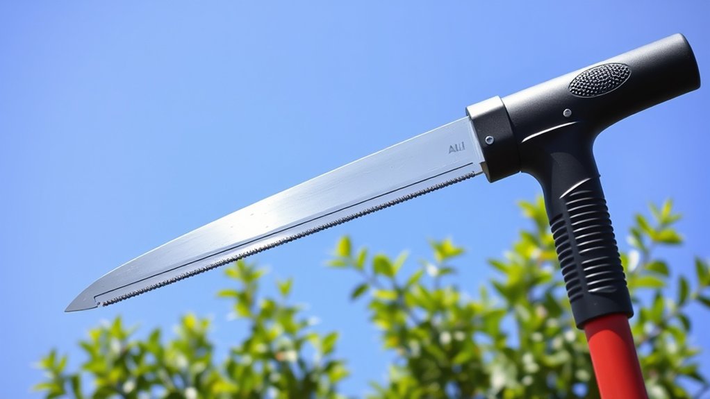 Top 3 Aldi Pole Saws to Buy in 2027 | Brooklyn Parts Plus Service lightweight aldi pole saw tips