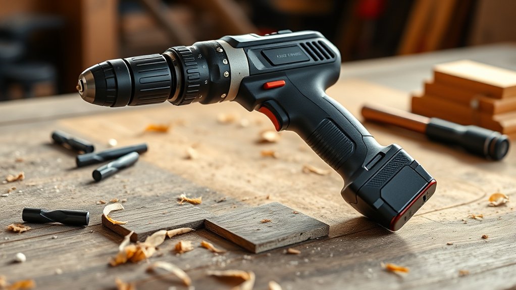 Top 10 Cordless Angle Drills for 2027 | Brooklyn Parts Plus Service lightweight powerful long lasting