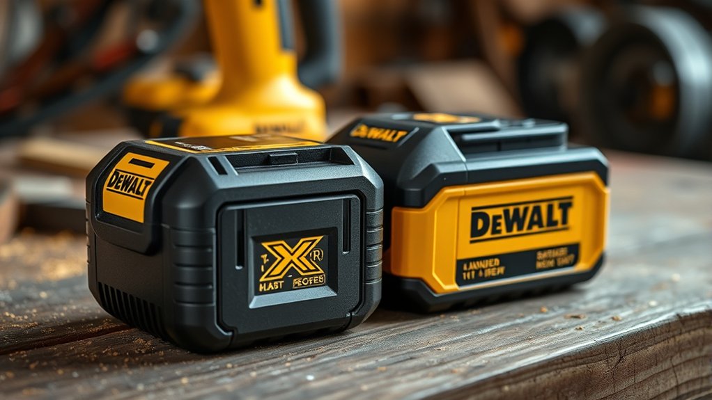 longer lasting durable power
