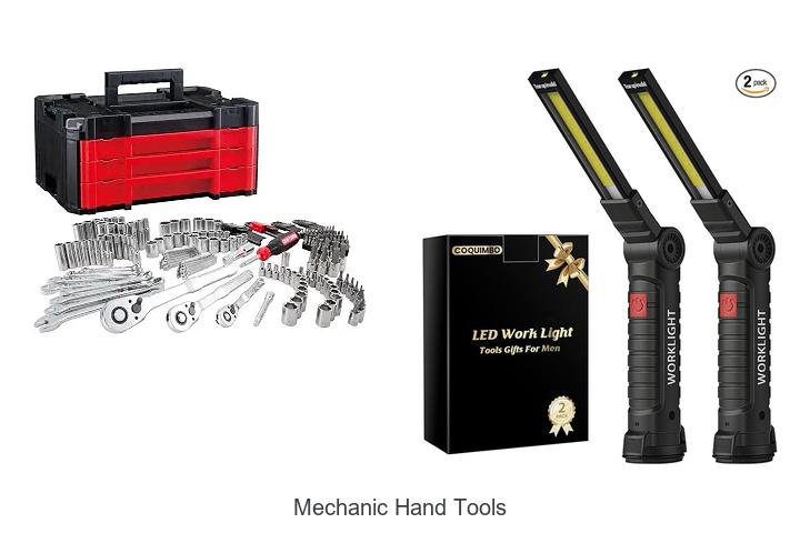 mechanic hand tools