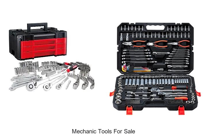 mechanic tools for sale