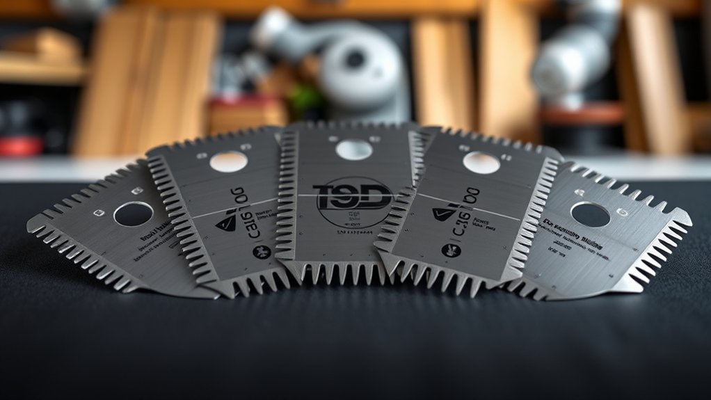 optimal drywall cutting tools