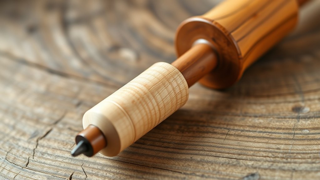 How Does a Wood Hand Drill Work? | Brooklyn Parts Plus Service parts of a hand drill