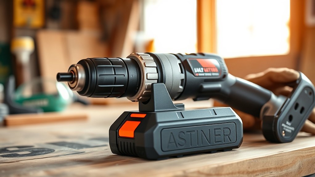 power battery safety features